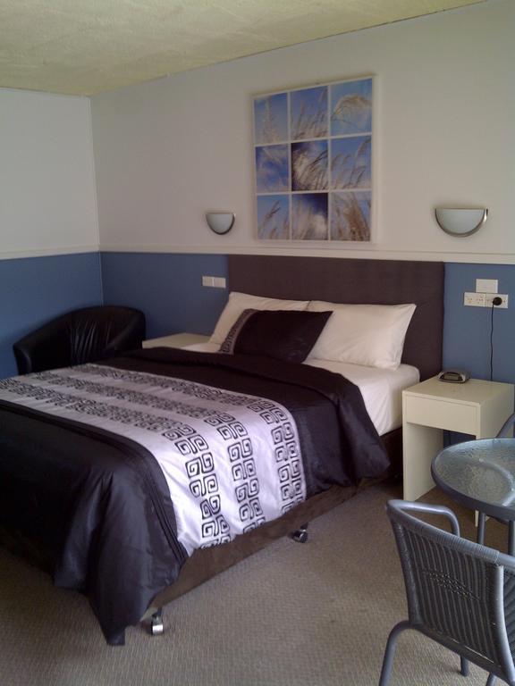 Zero Inn Motel Nhill Habitación foto